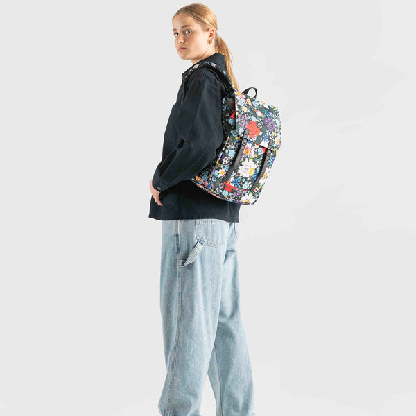 LEGO® Herschel Retreat™ Small Backpack - Garden Floral