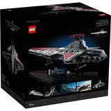 LEGO® Star Wars™ Venator-Class Republic Attack Cruiser - Ultimate Collector Series