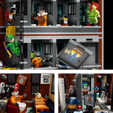 LEGO® DC Batman™ Arkham Asylum™