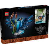 LEGO® ICONS™ Kingfisher Bird