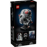 LEGO® Star Wars™ AT-AT Driver™ Helmet