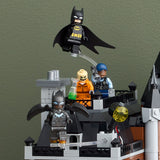 LEGO® DC Batman™ Arkham Asylum™