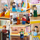 LEGO® Ideas BTS Dynamite