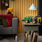 LEGO® Technic™ John Deere 948L-II Skidder