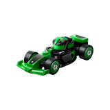 LEGO® Minifigures F1 Collectible Race Cars