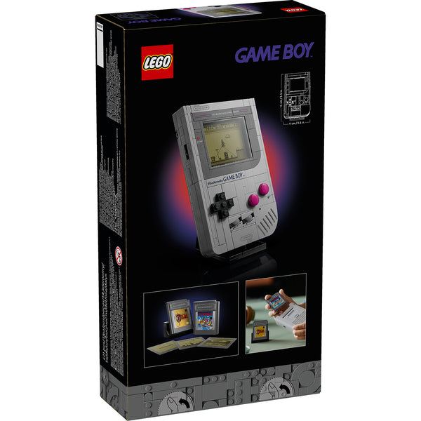 LEGO® Super Mario™ Game Boy™