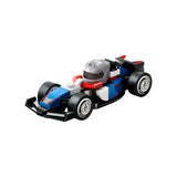 LEGO® Minifigures F1 Collectible Race Cars