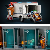 LEGO® DC Batman™ Arkham Asylum™