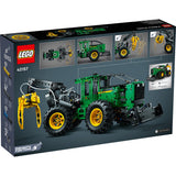 LEGO® Technic™ John Deere 948L-II Skidder