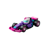 LEGO® Minifigures F1 Collectible Race Cars