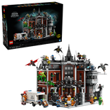 LEGO® DC Batman™ Arkham Asylum™