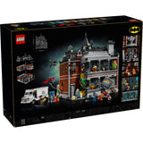 LEGO® DC Batman™ Arkham Asylum™
