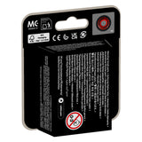 LEGO® Minifigures F1 Collectible Race Cars