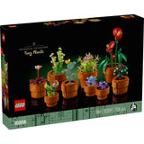 LEGO® ICONS™ Tiny Plants