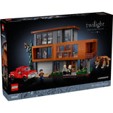 LEGO® Ideas Twilight The Cullen House