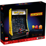 LEGO® ICONS™ PAC-MAN Arcade