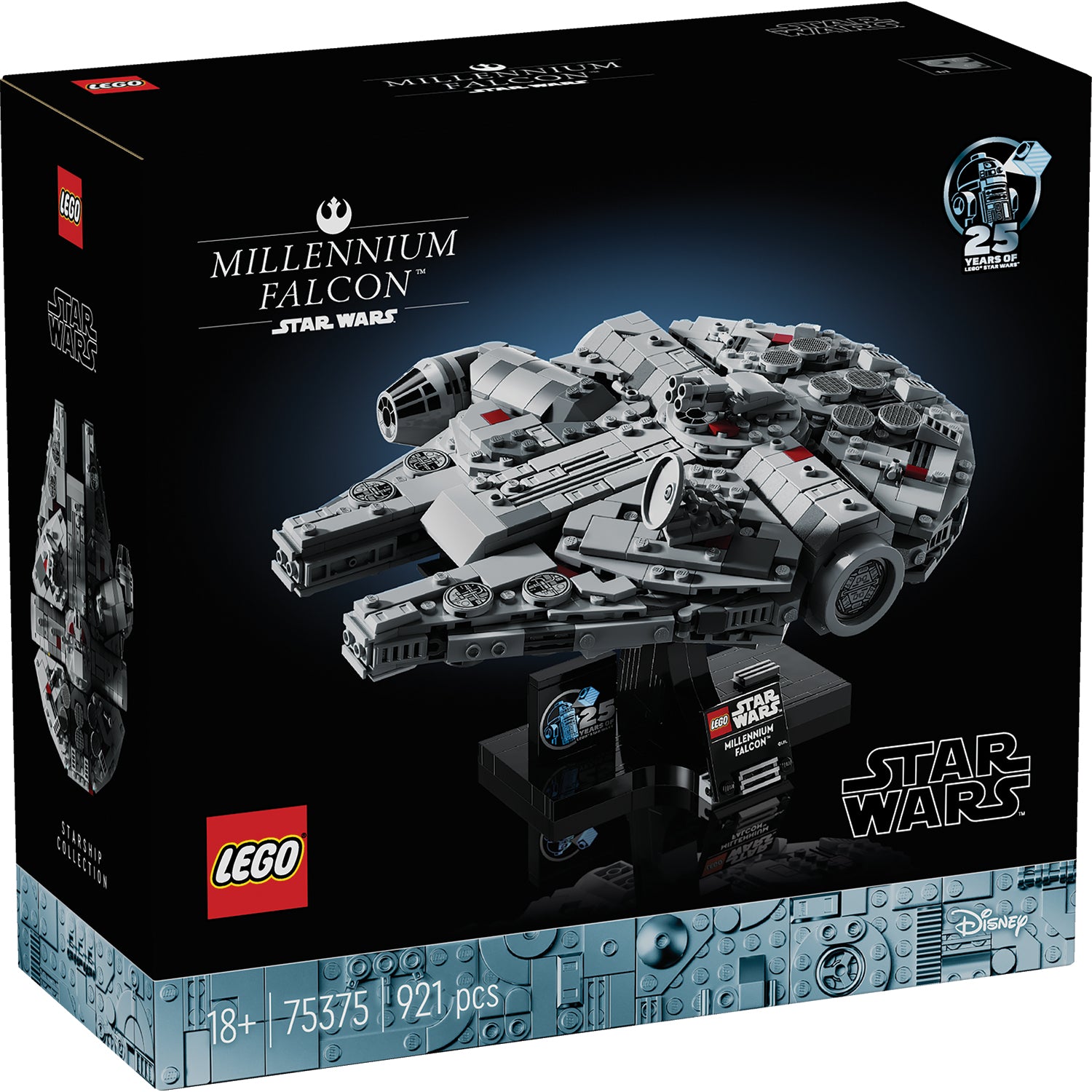 LEGO® Star Wars Millennium Falcon™ – AG LEGO® Certified Stores