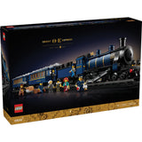 LEGO® Ideas The Orient Express Train