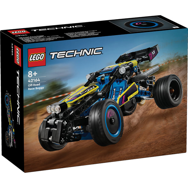LEGO® Technic™ Off-Road Race Buggy