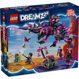 LEGO® DREAMZzz™ The Never Witch’s Nightmare Creatures
