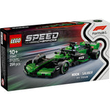 LEGO® Speed Champions - KICK Sauber F1® Team C44 Race Car