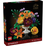 LEGO® Botanicals Flower Arrangement