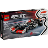 LEGO® Speed Champions MoneyGram Haas F1® Team VF-24 Race Car