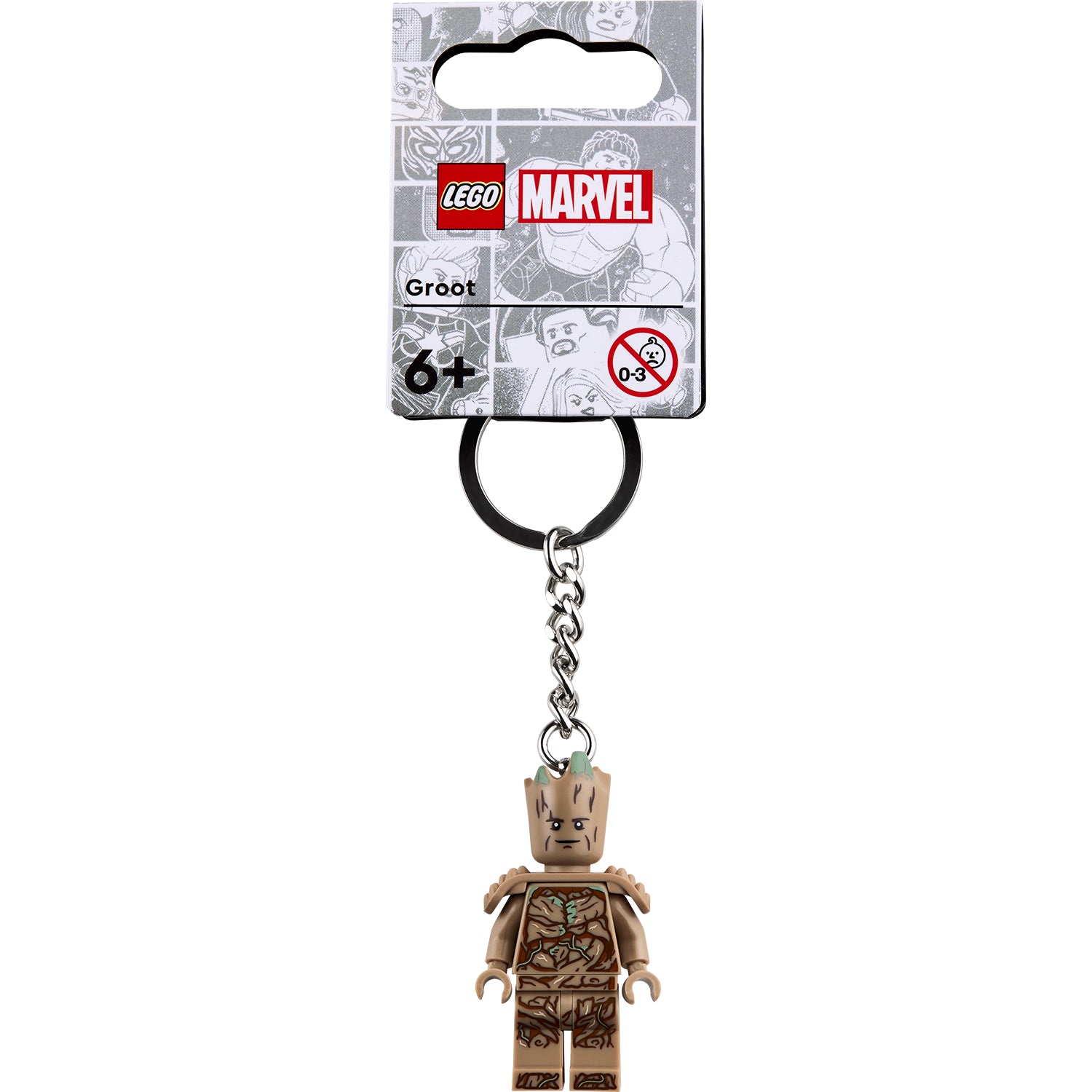 I am Groot 76217 | Marvel | Buy online at the Official LEGO® Shop US