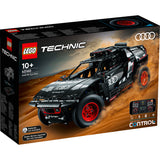 LEGO® TECHNIC™ Audi RS Q e-tron