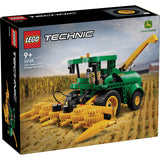 LEGO® Technic™ John Deere 9700 Forage Harvester