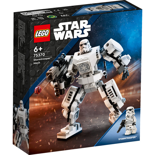 LEGO® Star Wars™ Stormtrooper™ Mech