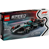 LEGO® Speed Champions Mercedes-AMG F1® W15 Race Car