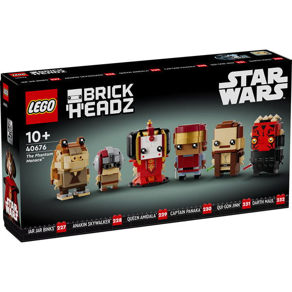 LEGO® BrickHeadz™ The Phantom Menace™