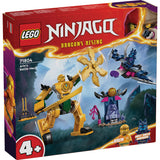 LEGO® NINJAGO® Arin’s Battle Mech