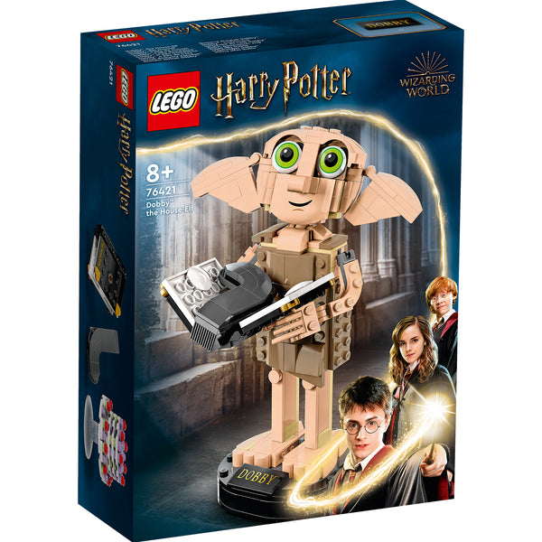 LEGO® Harry Potter™ Dobby™ the House-Elf
