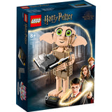 LEGO® Harry Potter™ Dobby™ the House-Elf