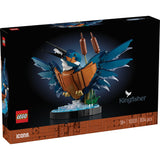 LEGO® ICONS™ Kingfisher Bird