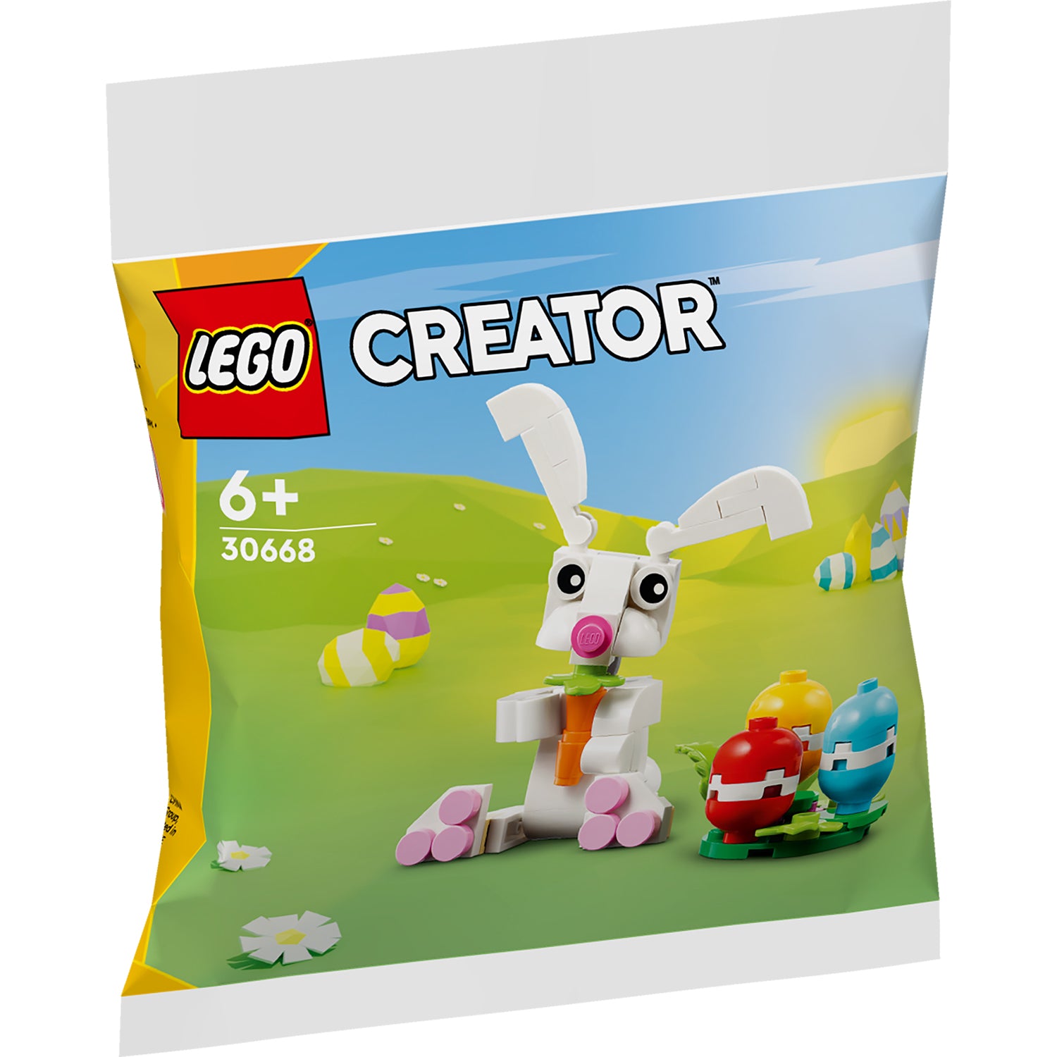 Easter sales lego australia