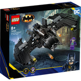 LEGO® DC Batwing: Batman™ vs. The Joker™