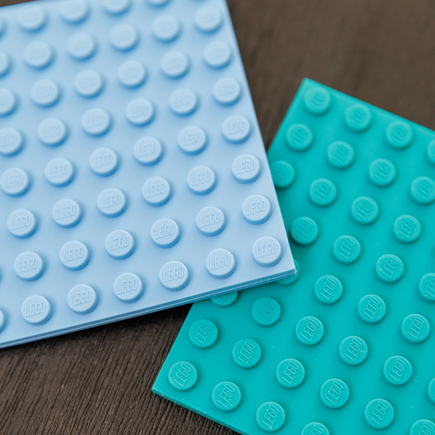 LEGO® Coaster Set AG LEGO® Certified Stores