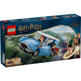 LEGO® Harry Potter™ Flying Ford Anglia™