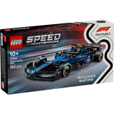 LEGO® Speed Champions - Williams Racing FW46 F1® Race Car