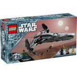 LEGO® Star Wars™ Darth Mauls Sith Infiltrator™