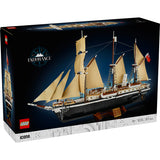 LEGO® Icons The Endurance