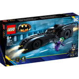 LEGO® DC™ Batmobile™: Batman™ vs. The Joker™ Chase