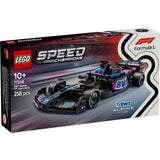 LEGO® Speed Champions - BWT Alpine F1® Team A524 Race Car