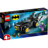 LEGO® DC Batmobile™ Pursuit: Batman™ vs. The Joker™