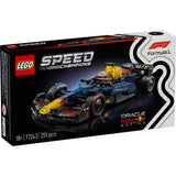 LEGO® Speed Champions - Oracle Red Bull Racing RB20 F1® Race Car