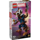 LEGO® Marvel Rocket & Baby Groot