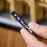 LEGO® Architecture Notre-Dame de Paris